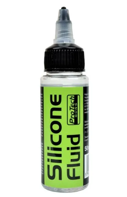 Protech Silikon Fluid 50ml